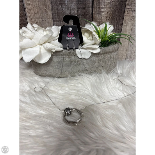 Necklace Statement By Paparazzi