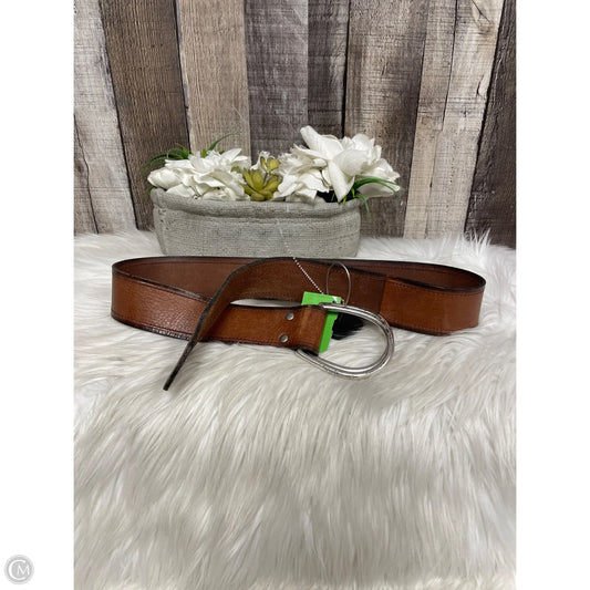 Belt By Fossil, Size: Small