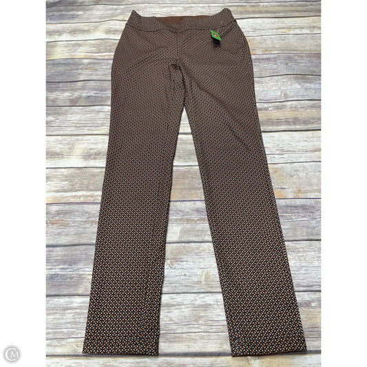 Pants Leggings By Cmf In Multi-colored, Size: L