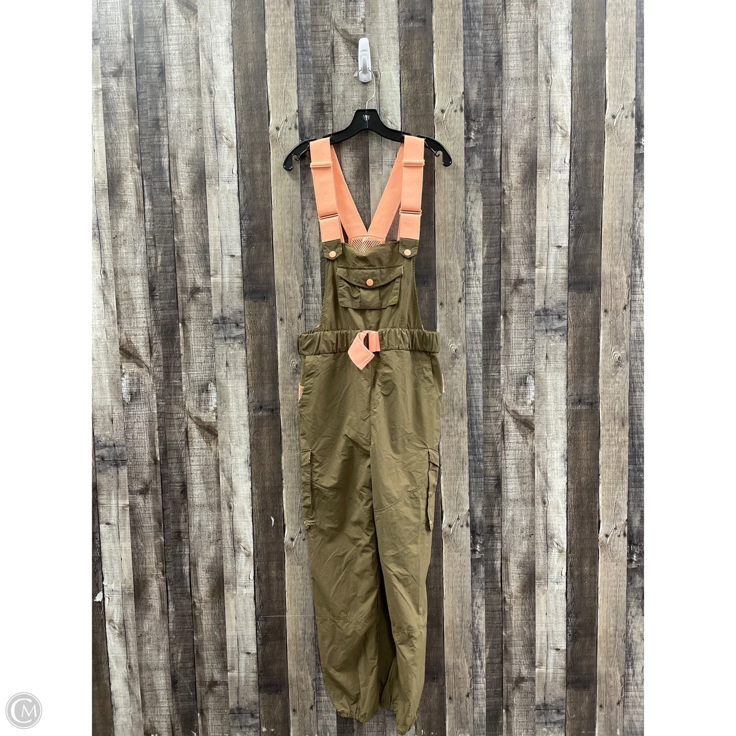 Jumpsuit By Free People In Brown, Size: S