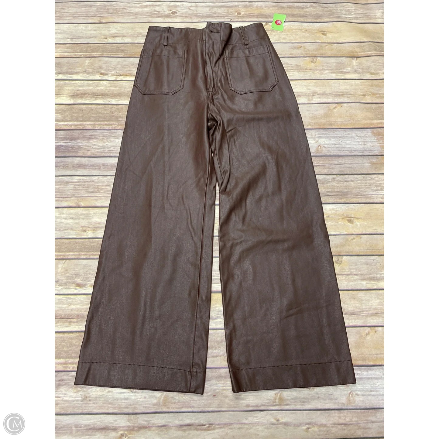 Pants Other By Maeve In Brown, Size: 4