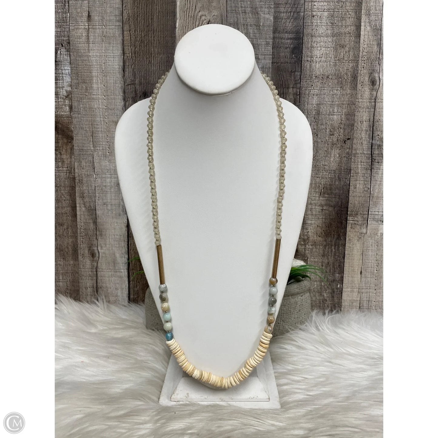 Necklace Choker & Collar By Chan Luu