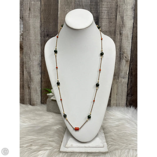 Necklace Other By Cme