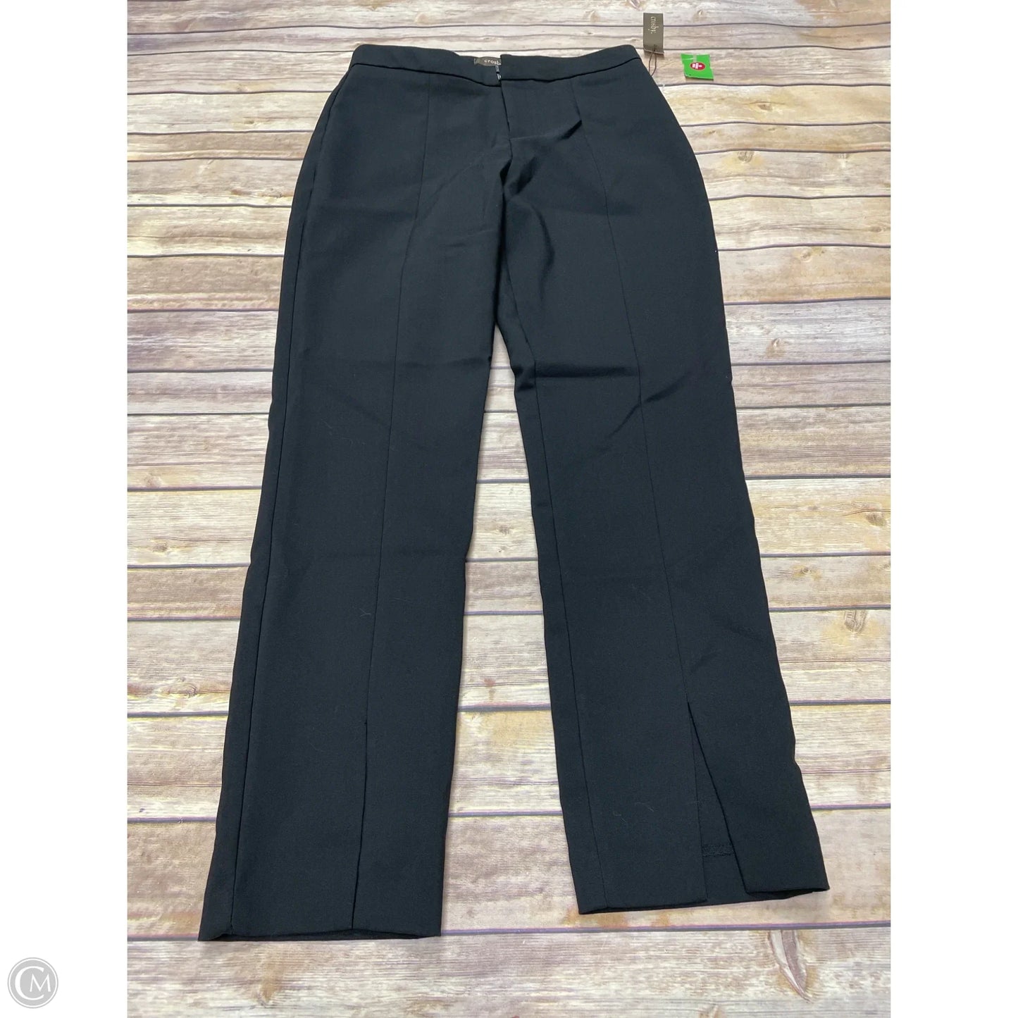 Pants Dress By Crosby In Black, Size: 4