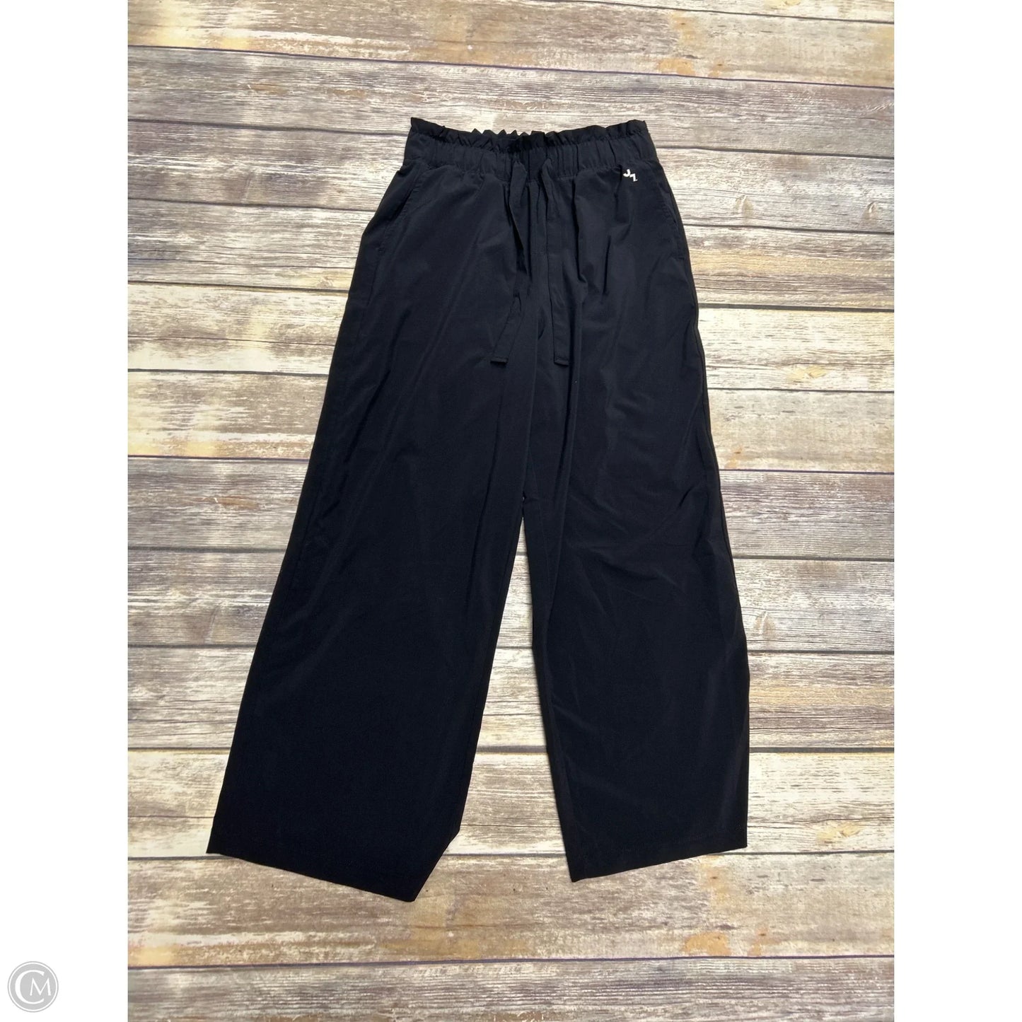 Athletic Pants By Joy Lab In Black, Size: S