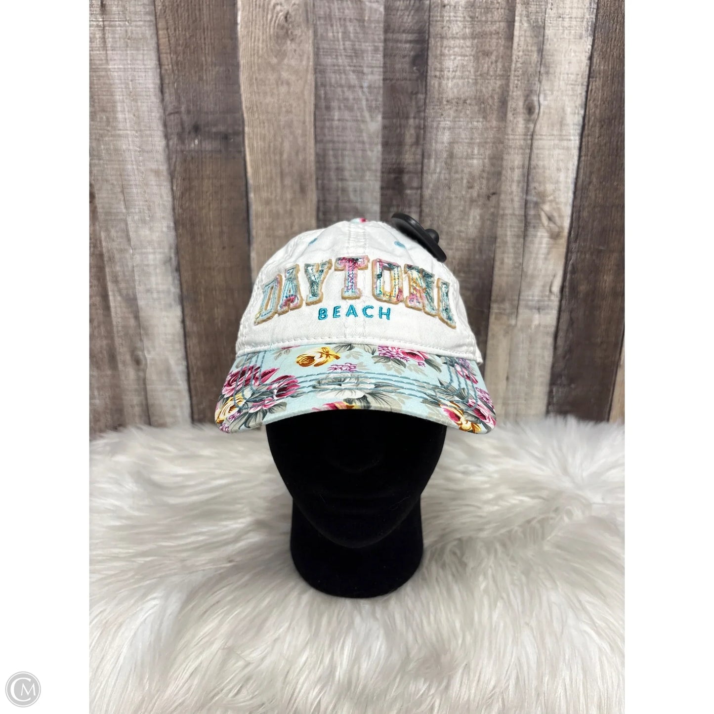 Hat Baseball Cap By Cme