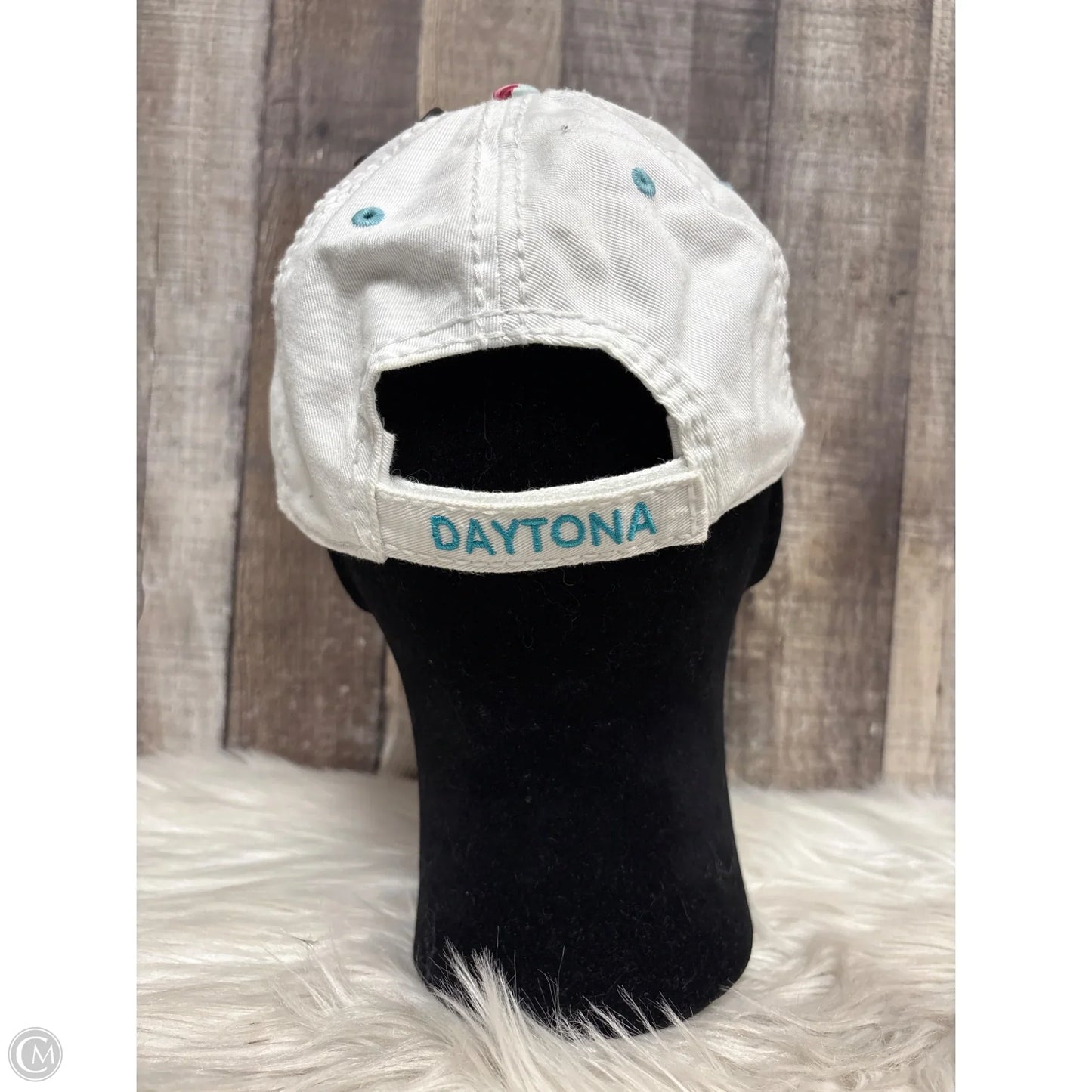 Hat Baseball Cap By Cme