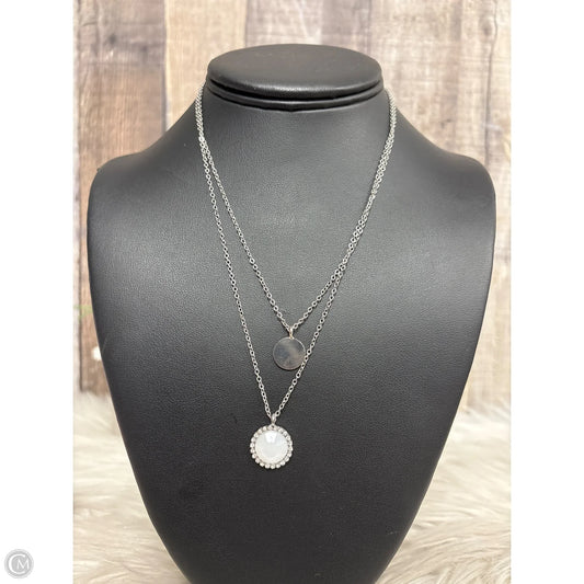 Necklace Lariat & Y-drop By Cmf