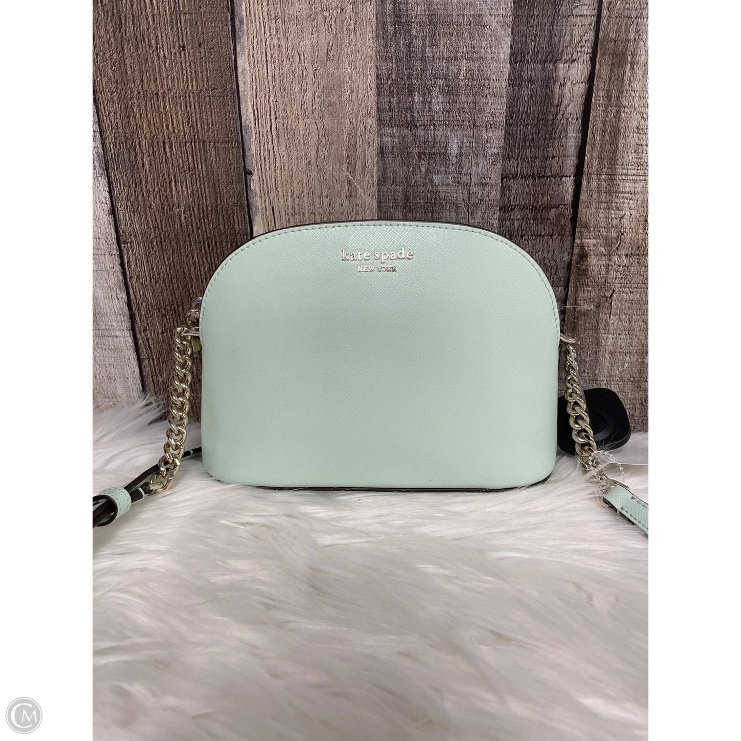 Crossbody Designer By Kate Spade, Size: Small