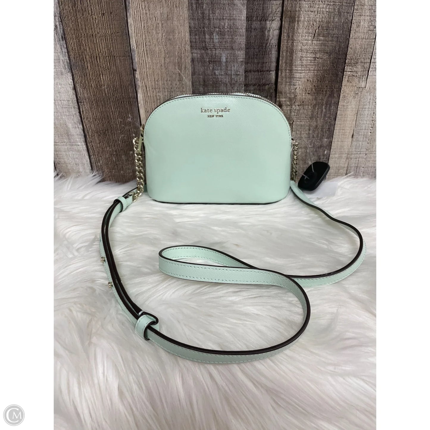 Crossbody Designer By Kate Spade, Size: Small