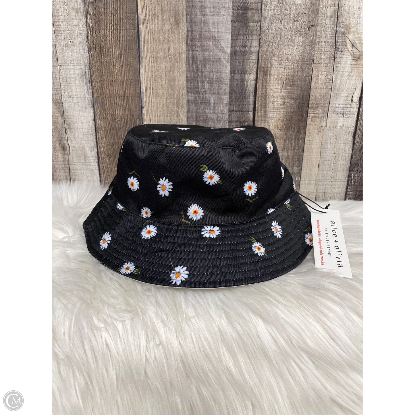 Hat Designer By Alice + Olivia
