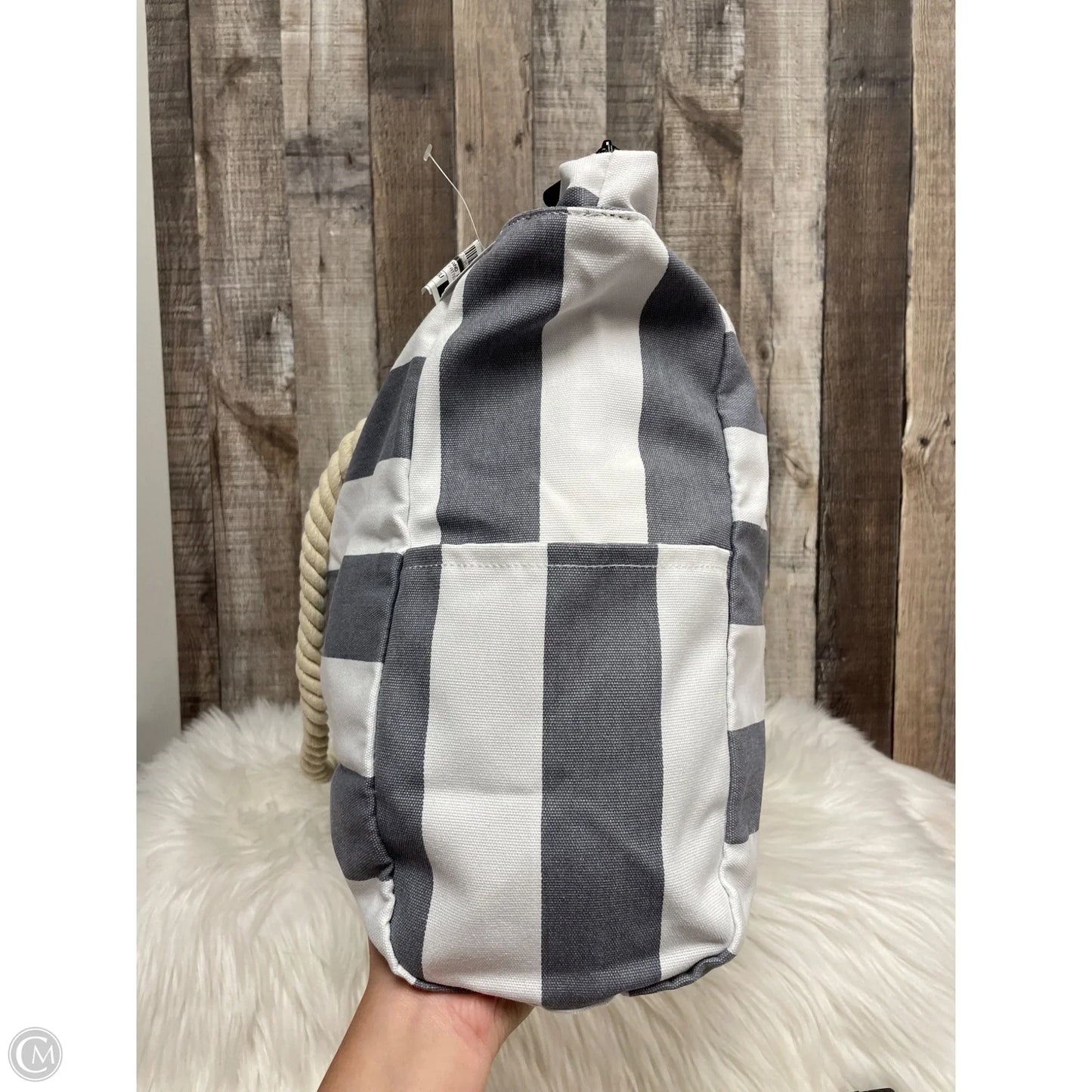Duffle And Weekender By Cmf, Size: Medium