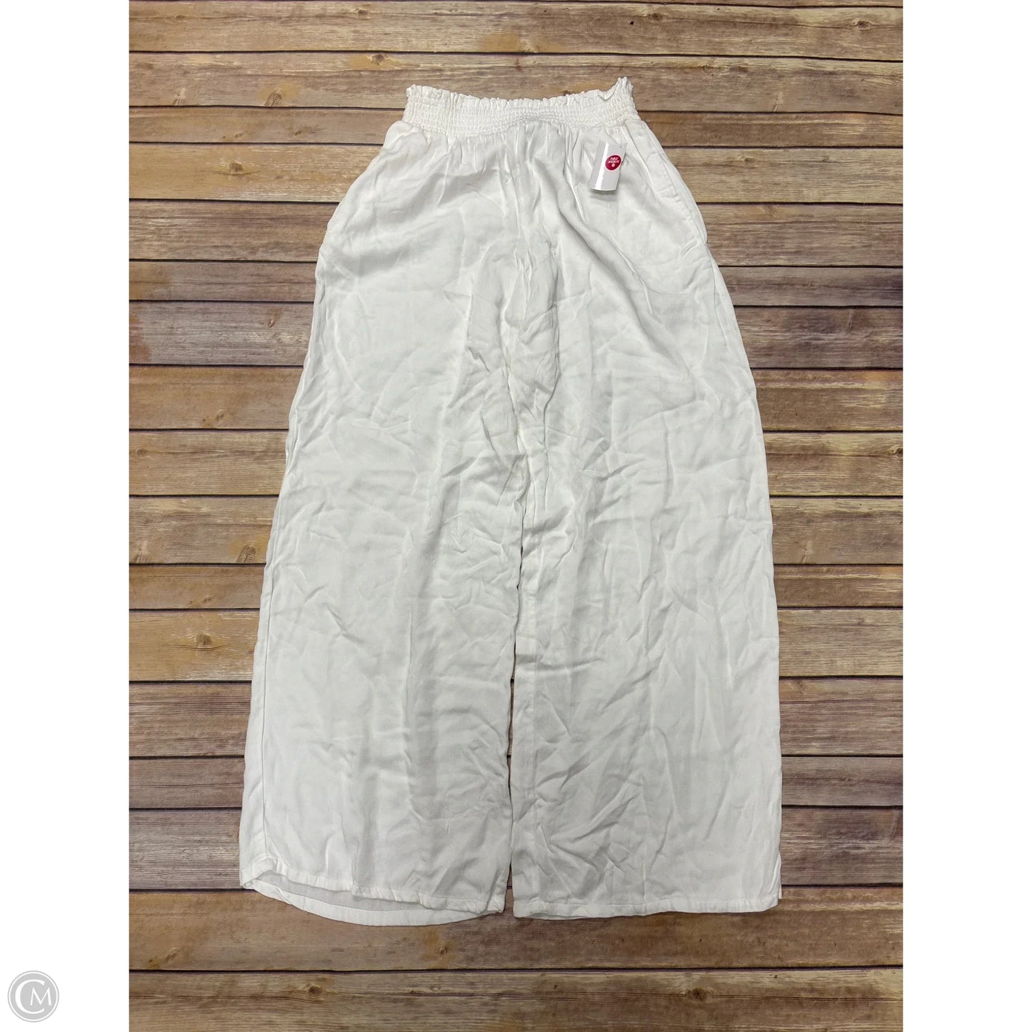 Pants Other By Wild Fable In White, Size: Xs