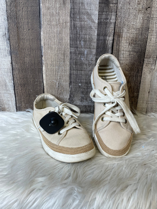 Shoes Sneakers By Cme  Size: 6