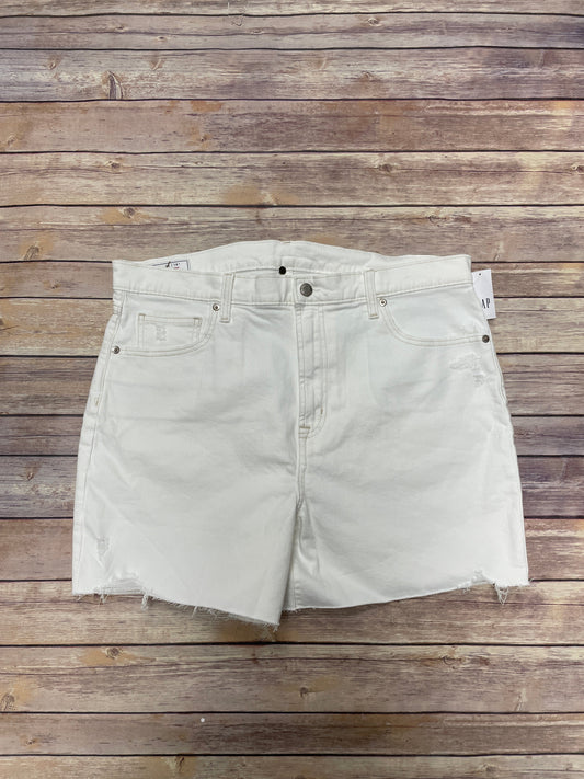 Shorts By Gap  Size: 16