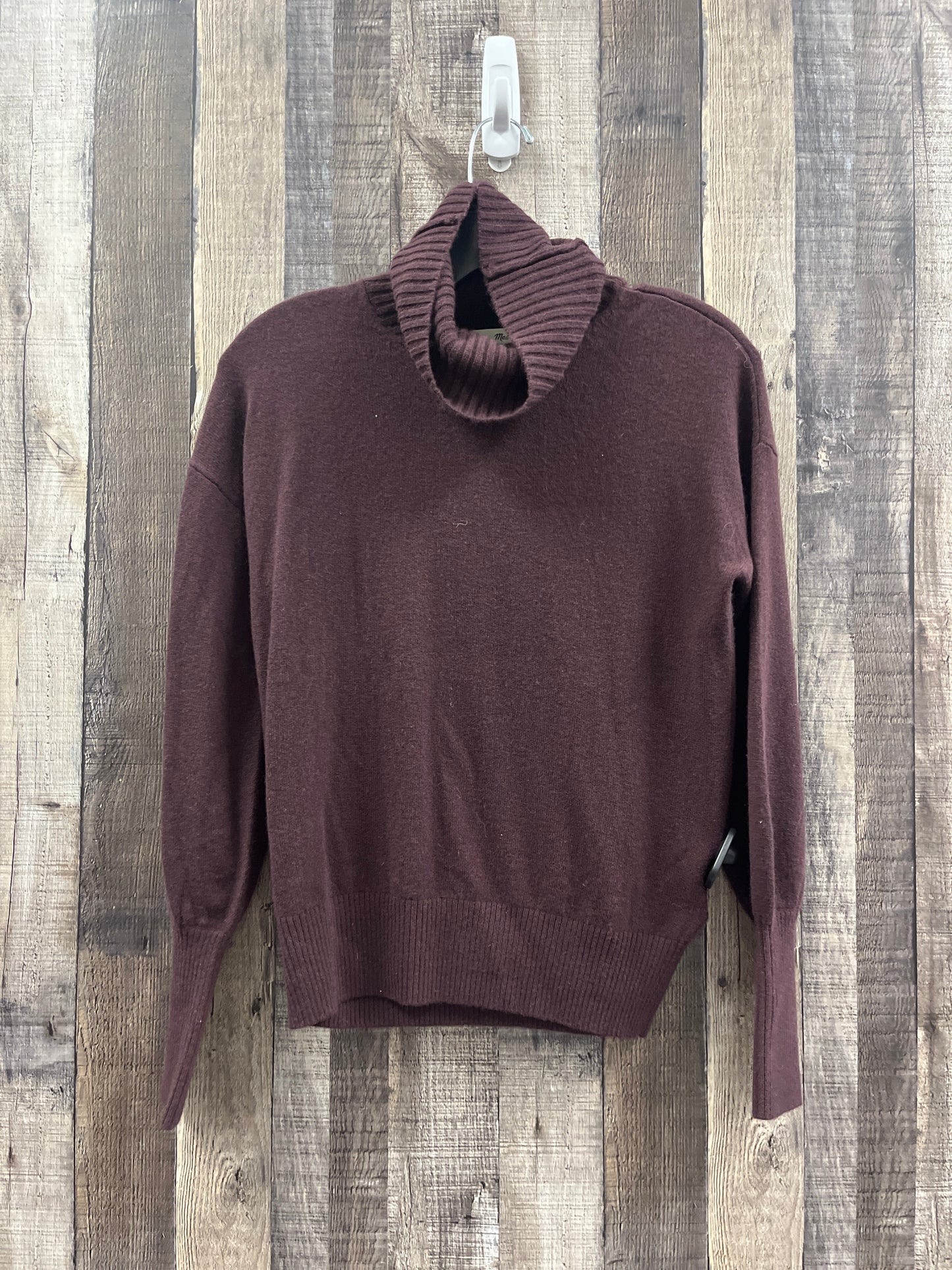 Sweater Cashmere By Madewell  Size: Xs