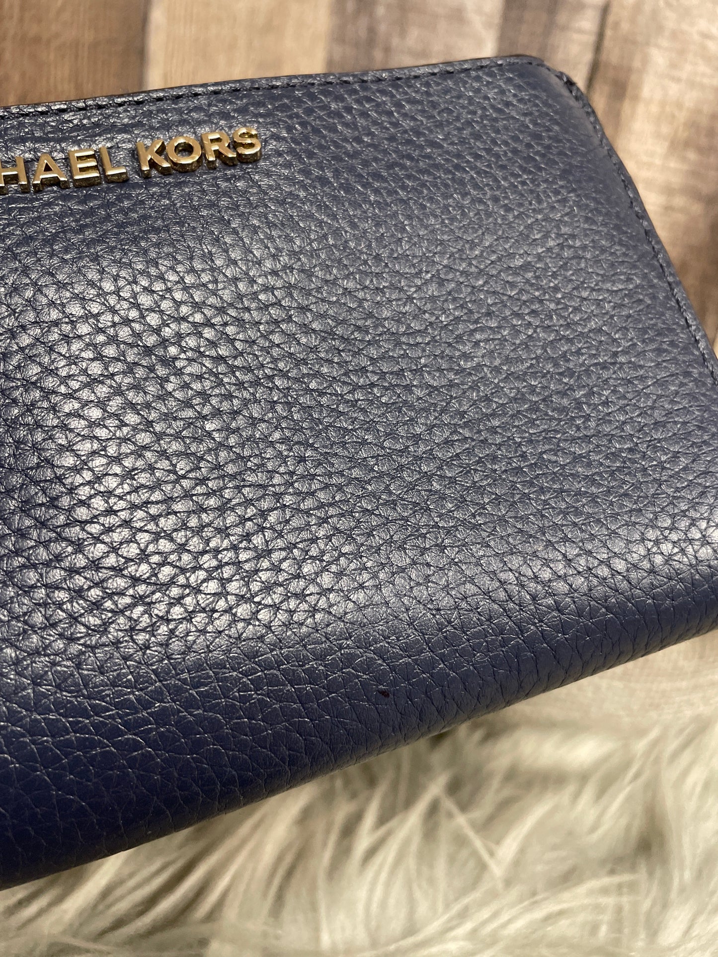 Wristlet Designer By Michael By Michael Kors  Size: Medium