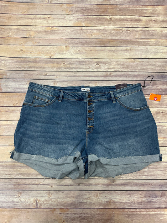 Shorts By Ava & Viv  Size: 26