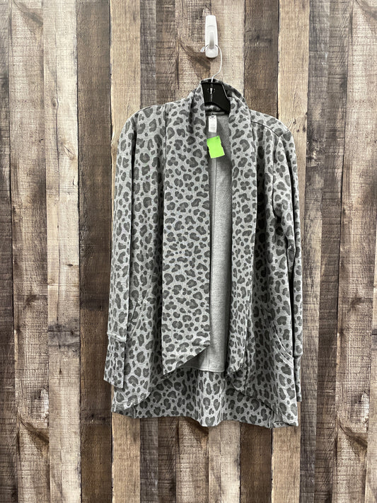 Cardigan By 90 Degrees By Reflex  Size: S