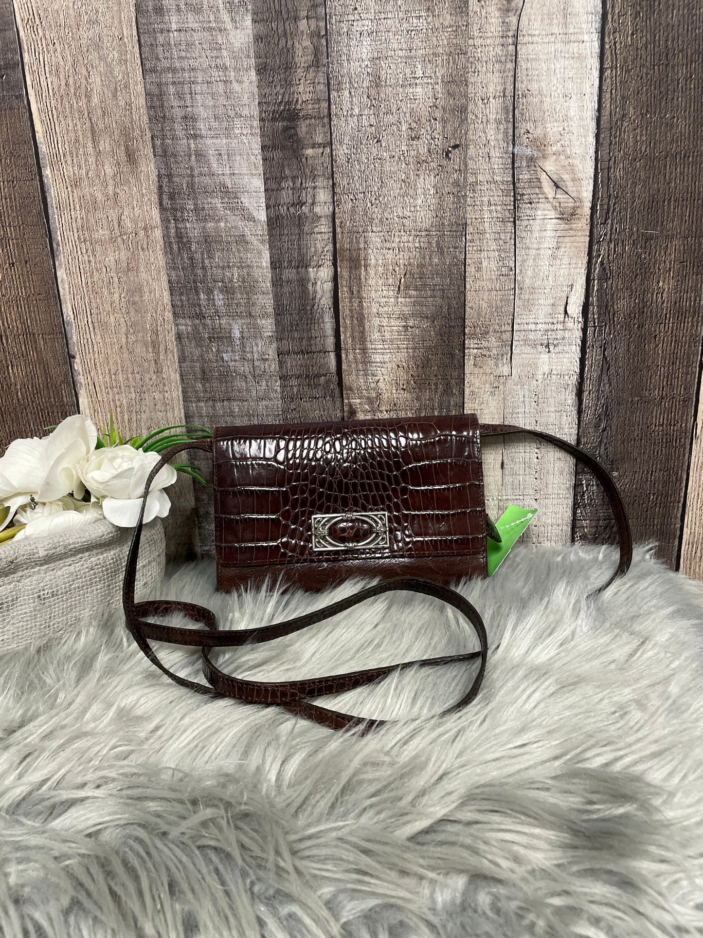 Crossbody By Brighton  Size: Small