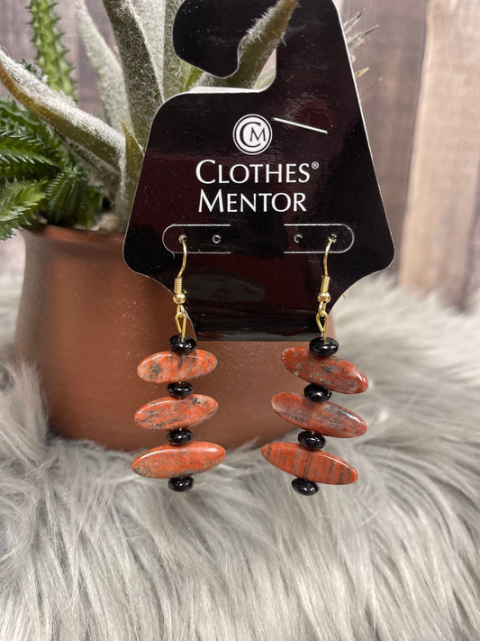 Earrings Dangle/drop By Cmf