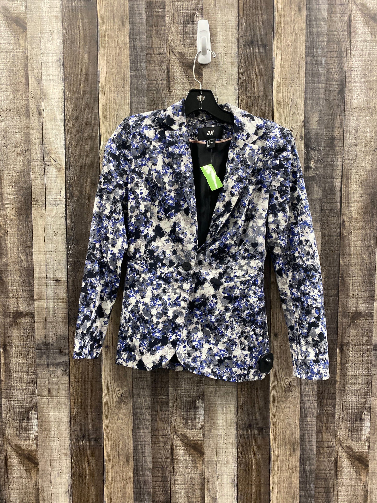 Blazer By H&m  Size: Xs