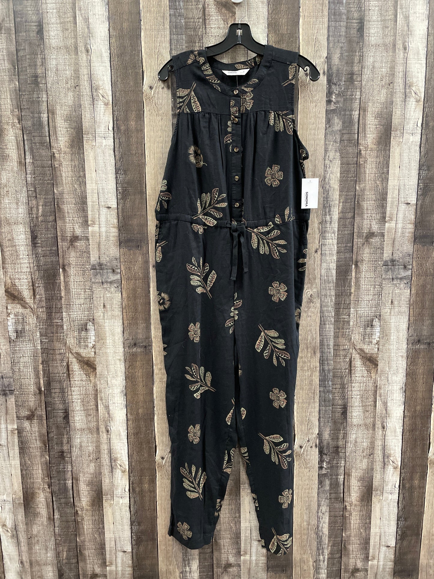 Jumpsuit By Sonoma  Size: M