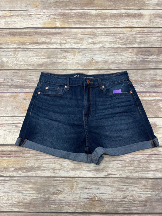 Shorts By No Boundaries  Size: 12