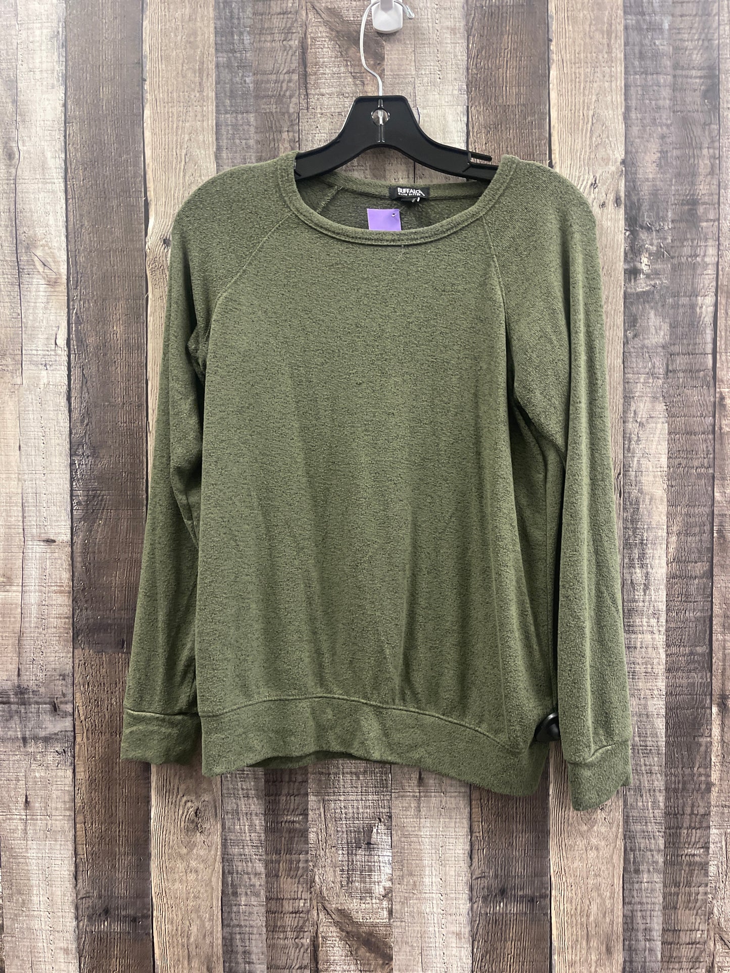 Top Long Sleeve By Buffalo David Bitton  Size: Xs