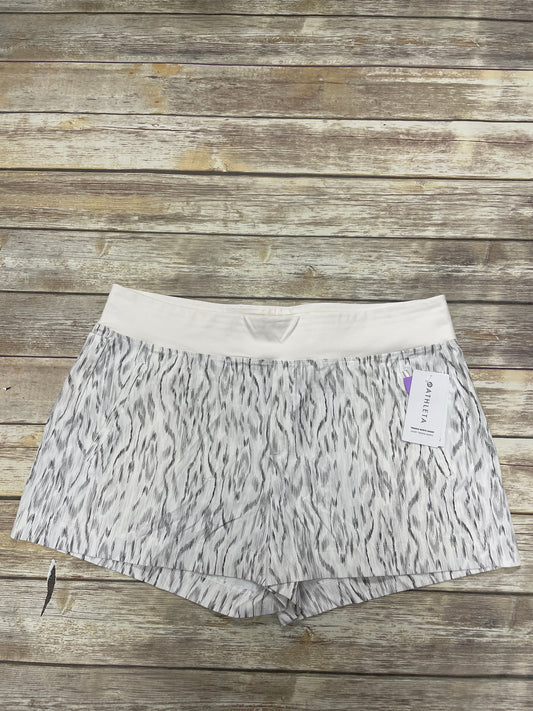 Athletic Skort By Athleta  Size: 2x