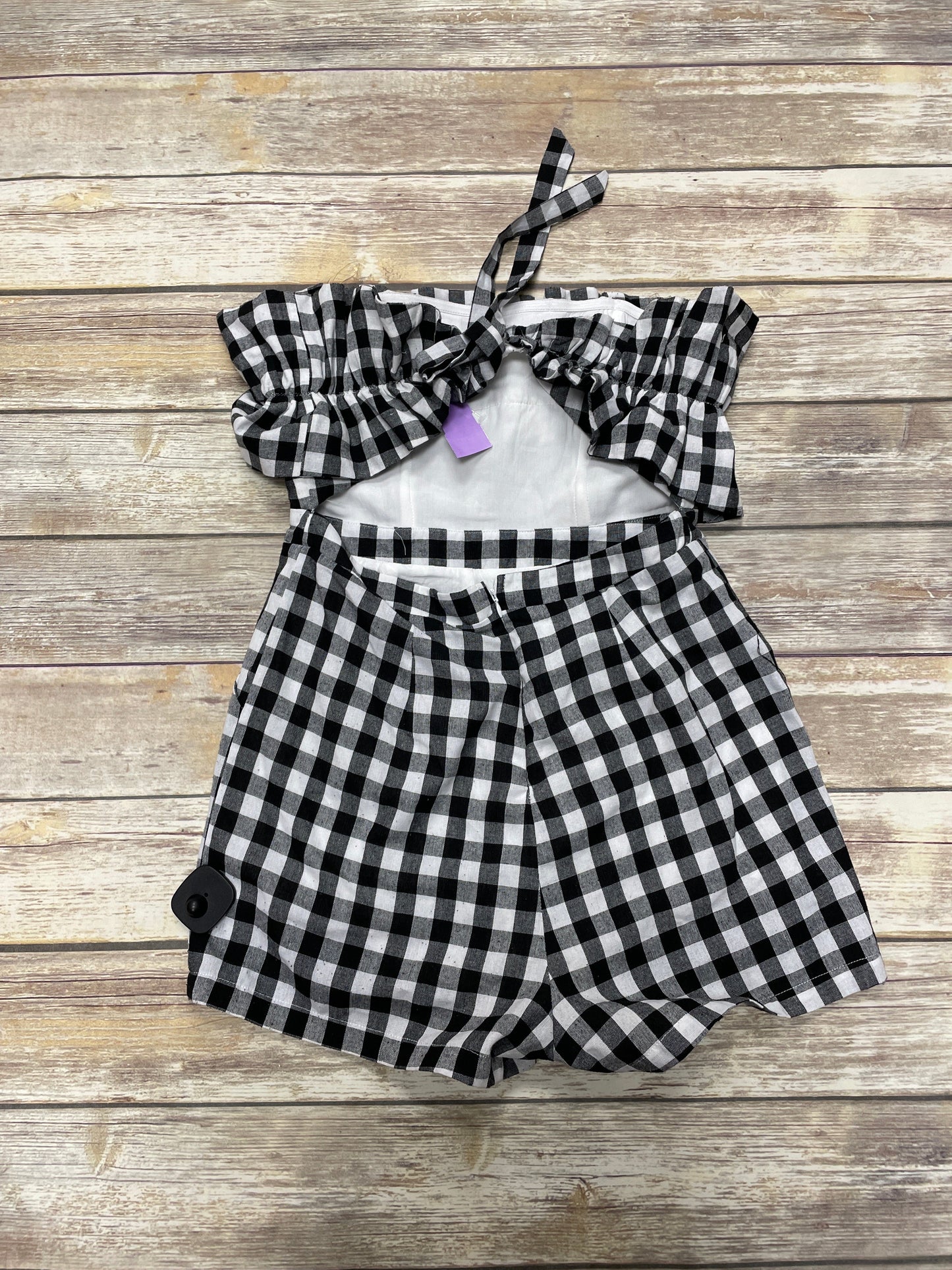 Romper By Entro  Size: L