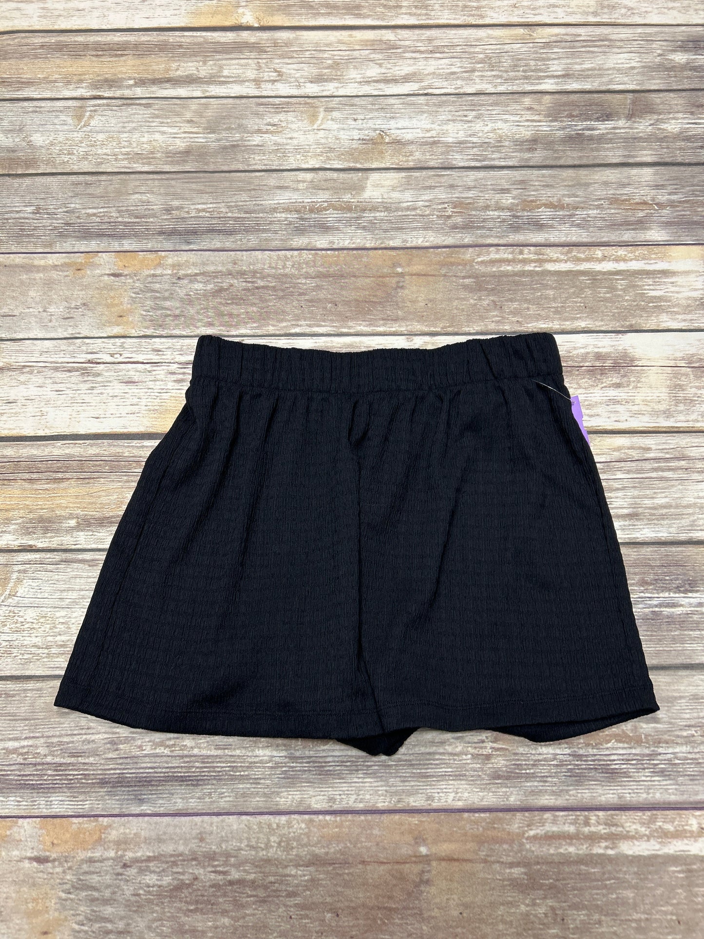 Black Shorts H&m, Size M