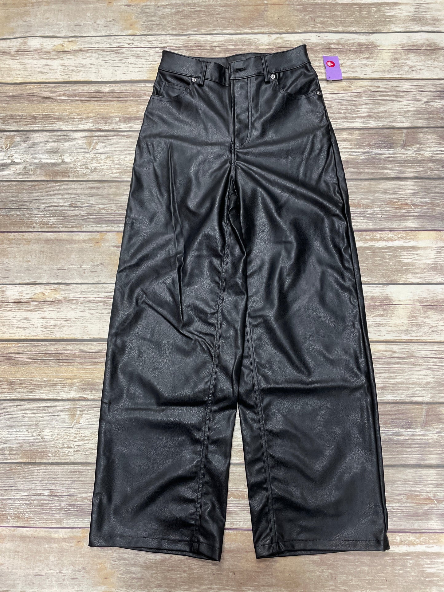 Pants Other By Divided In Black, Size: 0