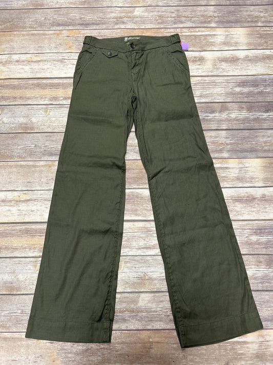 Pants Other By Level 99 In Green, Size: 8