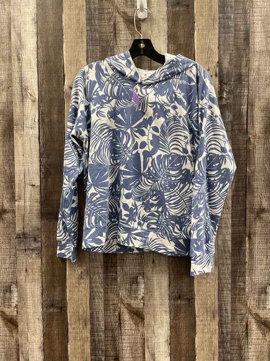 Top Long Sleeve By Sundry In Blue, Size: Xs