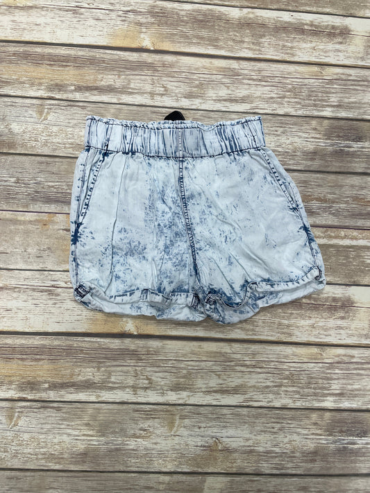 Blue Denim Shorts Altard State, Size S