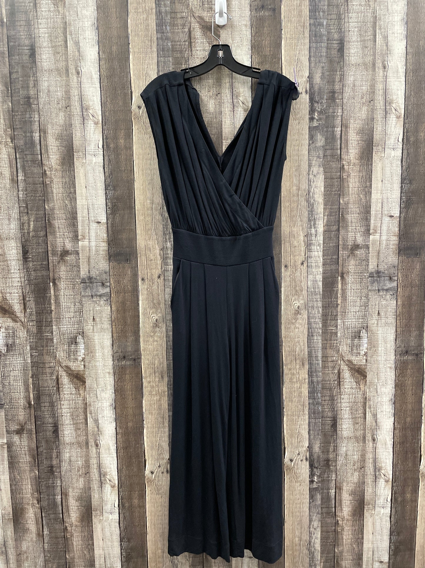 Black Jumpsuit Cabi, Size Xs