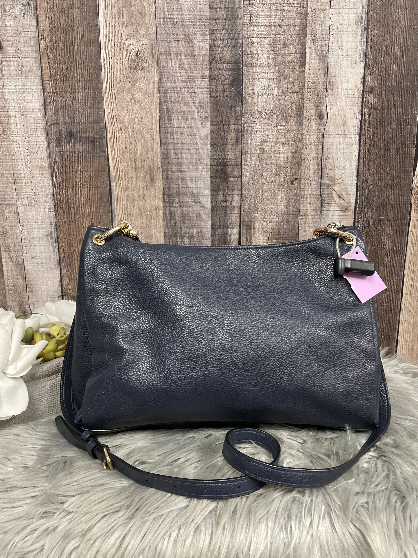 Handbag Designer Coach, Size Large