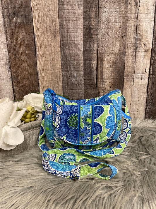 Crossbody Vera Bradley, Size Small