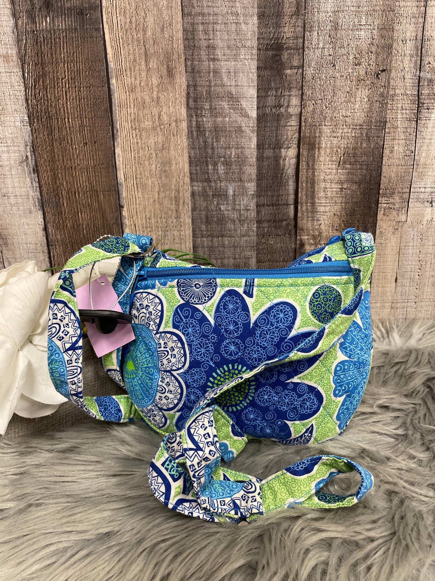 Crossbody Vera Bradley, Size Small