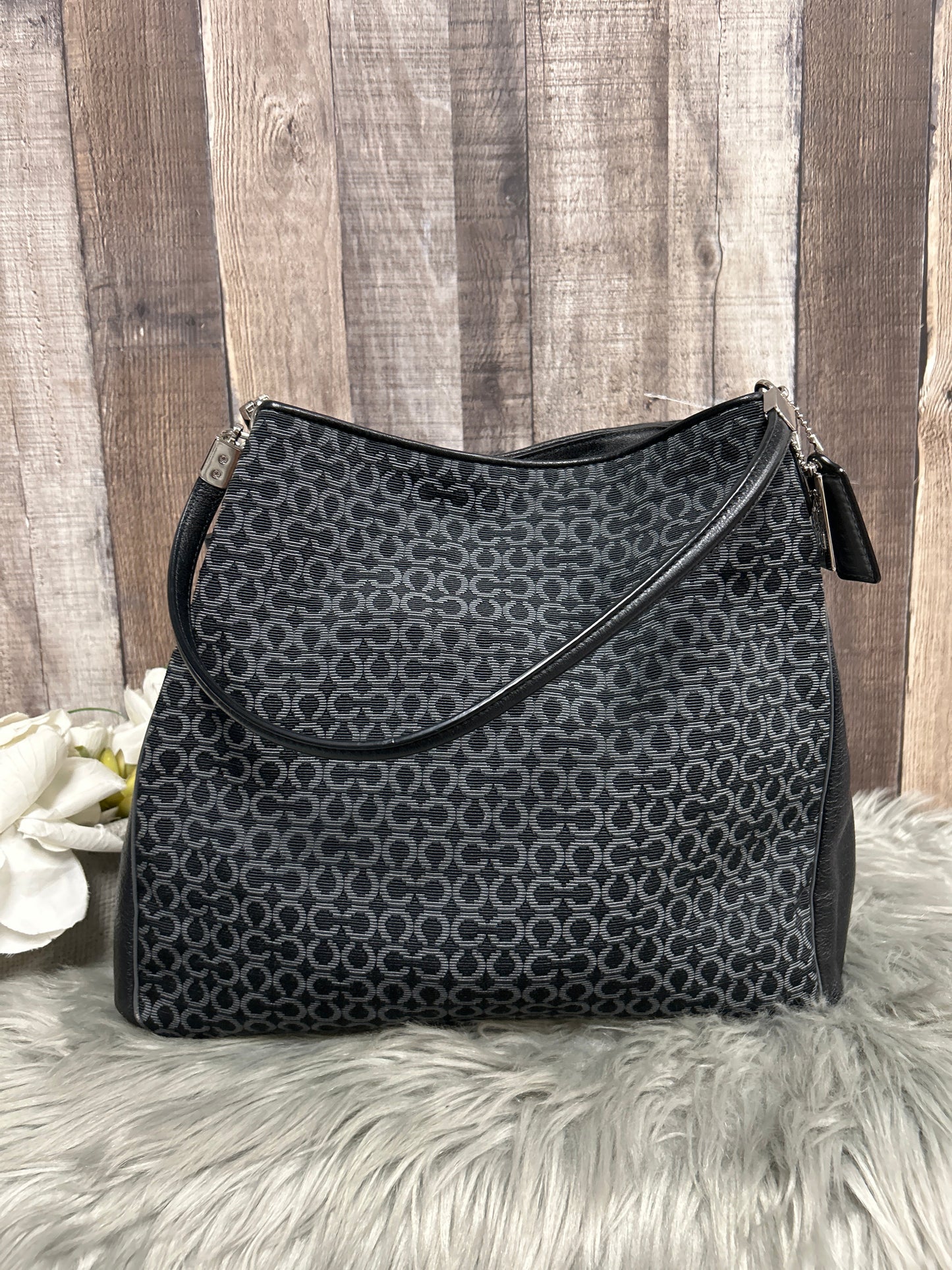 Handbag Designer Coach, Size Medium