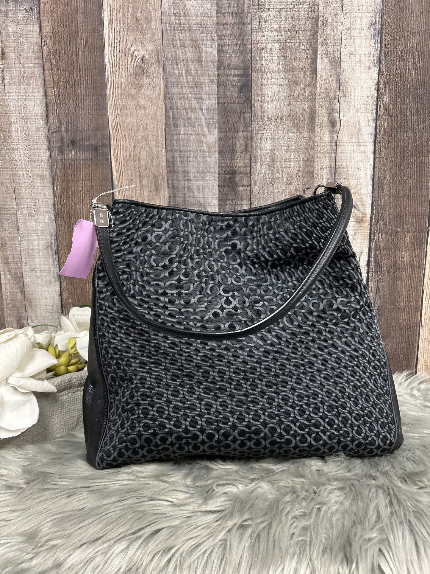 Handbag Designer Coach, Size Medium