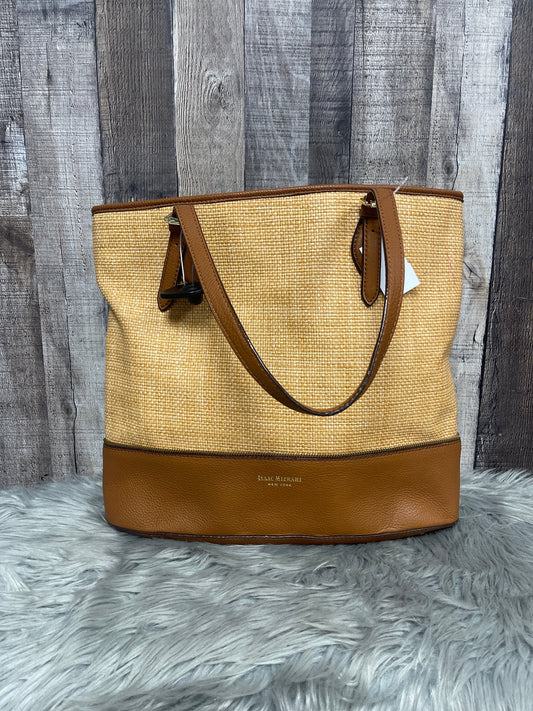 Tote Isaac Mizrahi, Size Large