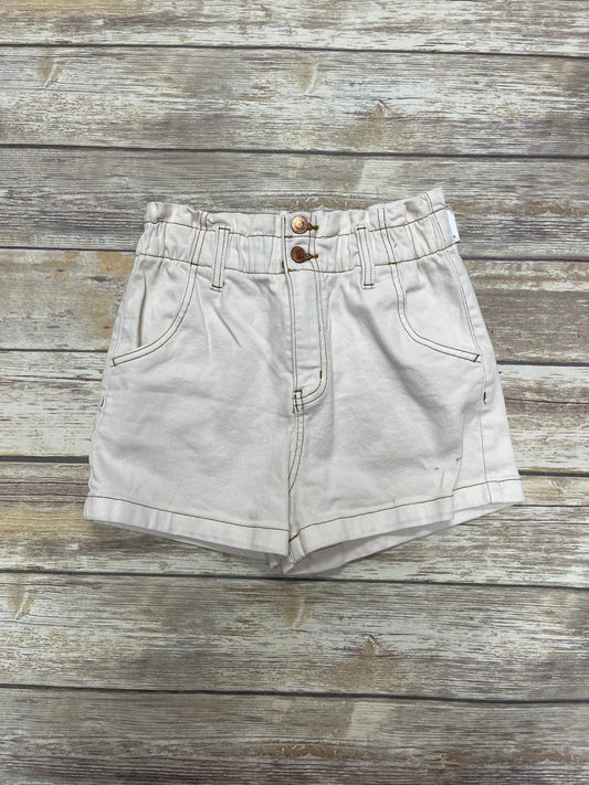 Shorts By So In Beige, Size: 2