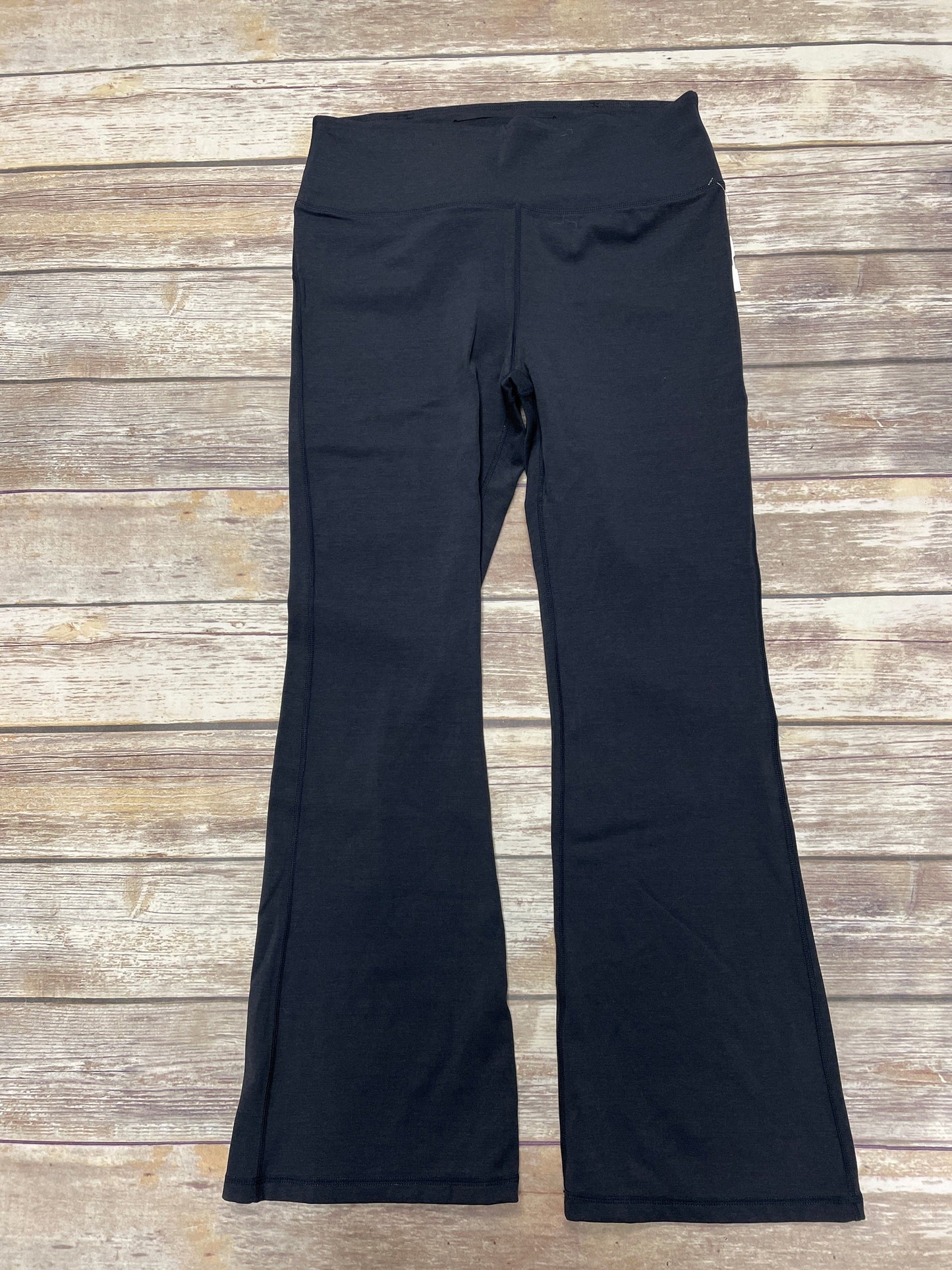 Athletic Pants By Mono B In Grey, Size: 1x