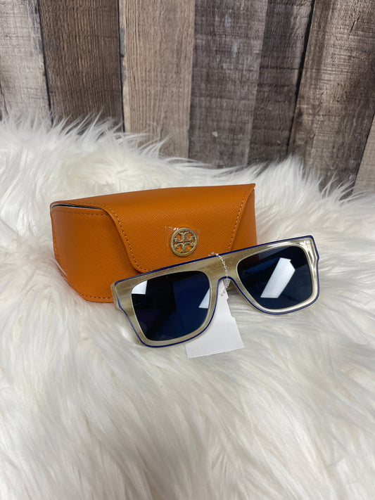 Sunglasses Designer By Tory Burch