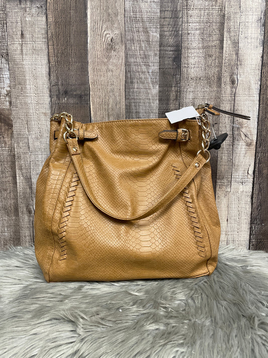 Handbag By Jessica Simpson, Size: Large