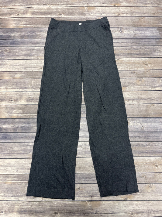 Pants Lounge By J. Jill In Grey, Size: Xs