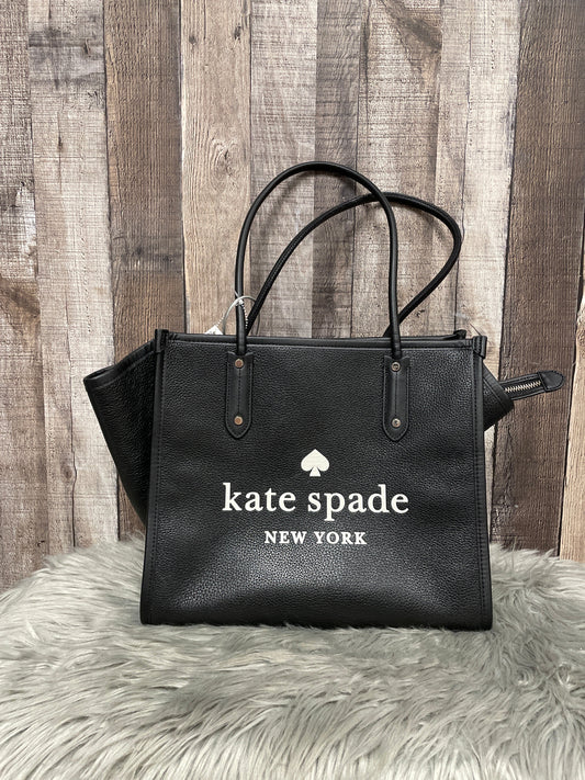 Handbag Designer By Kate Spade, Size: Large