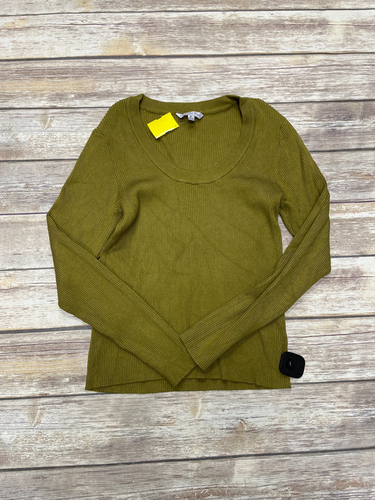 Sweater By Ophelia Roe In Green, Size: Xl